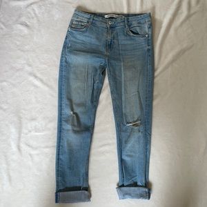 Zara jeans EU38